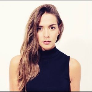 Meet your Posher, Marilyn